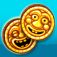 Lucky Coins