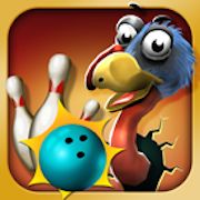 Lucky Lanes 3D Bowling: Flick, Fun and Skill