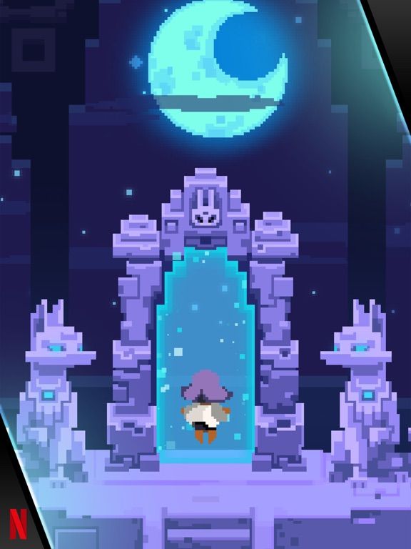 Lucky Luna