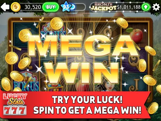 Lucky Slots