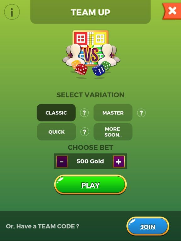 Ludo STAR