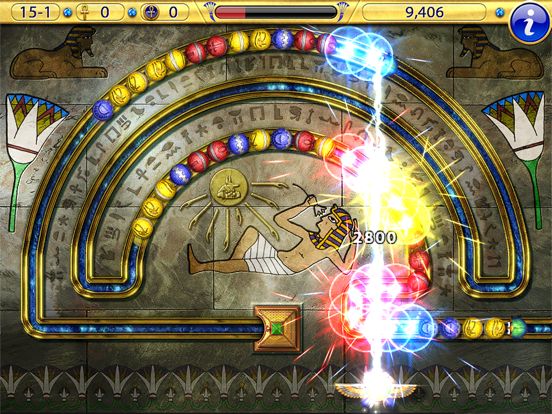 Luxor: Amun Rising HD