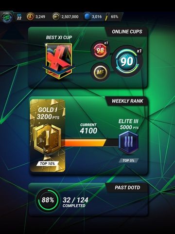 MADFUT 26