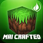 MAI Crafted HD