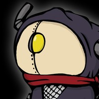 MAKIBISHI COMIC