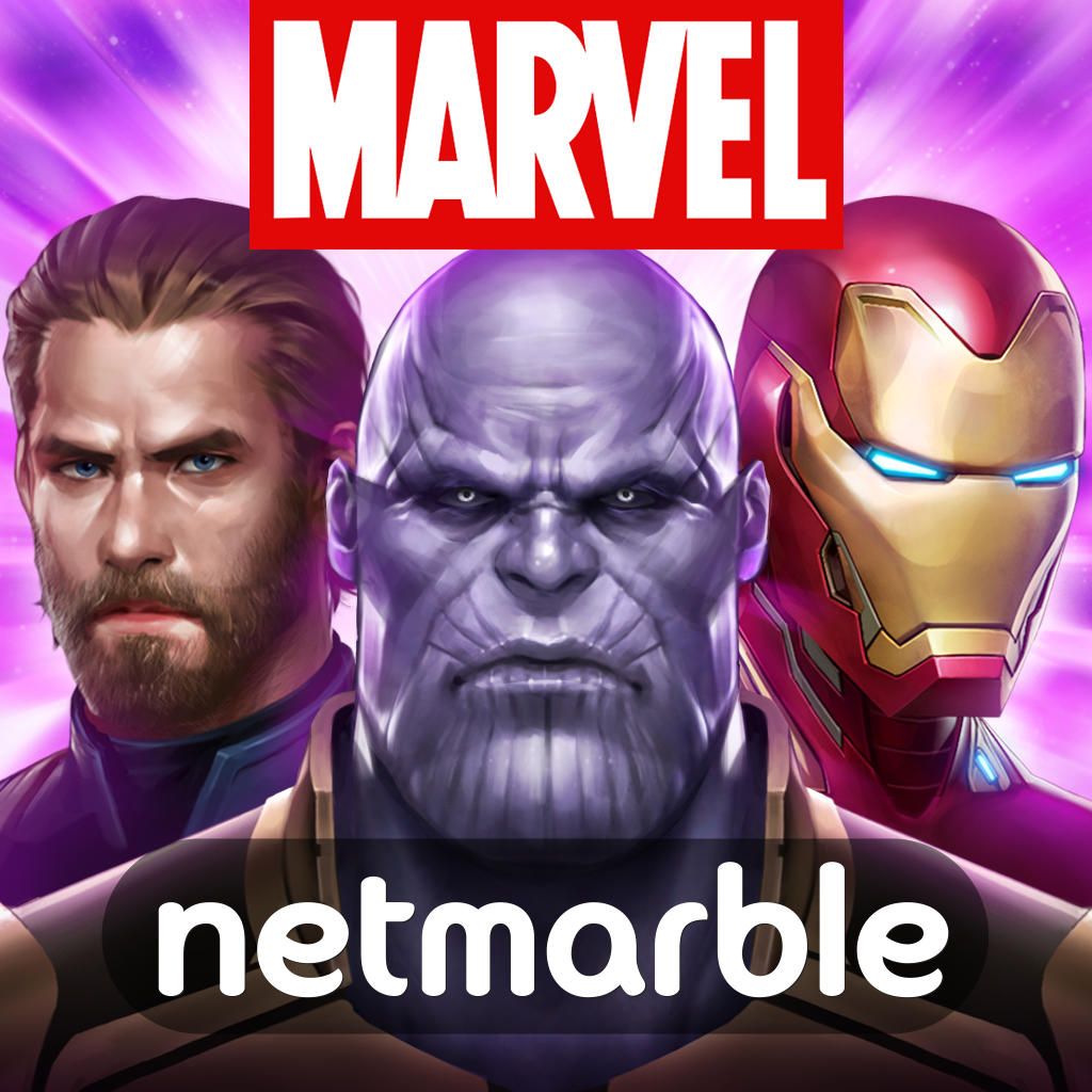 MARVEL Future Fight