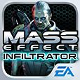 MASS EFFECT INFILTRATOR