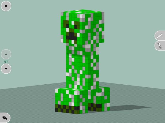 MC Constructor for Minecraft