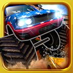MEGASTUNT Mayhem Pro