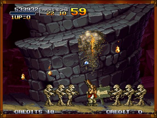 METAL SLUG 2