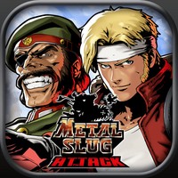 METAL SLUG ATTACK