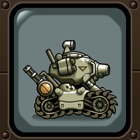 METAL SLUG TOUCH