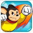 MIGHTY MOUSE My Hero