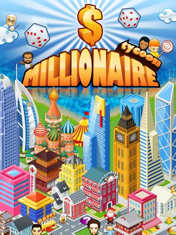 MILLIONAIRE TYCOON