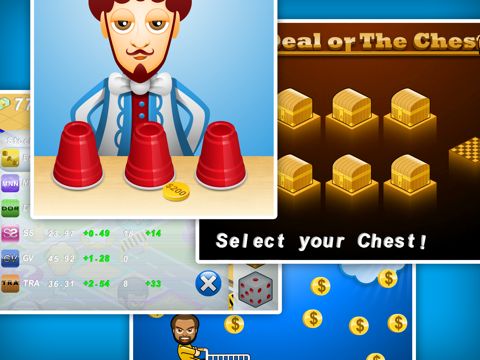 MILLIONAIRE TYCOON