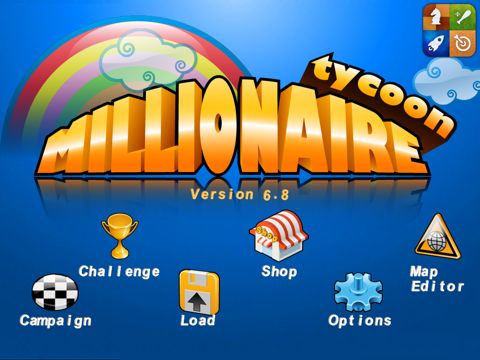 MILLIONAIRE TYCOON
