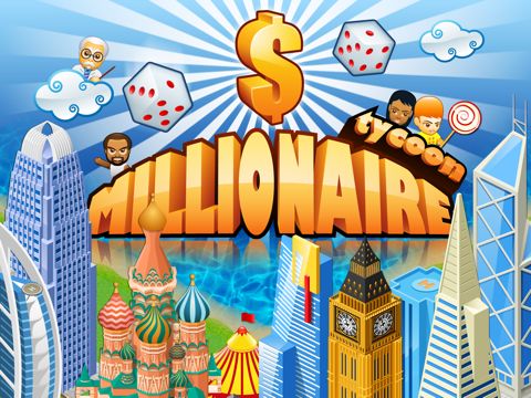 MILLIONAIRE TYCOON Free Edition