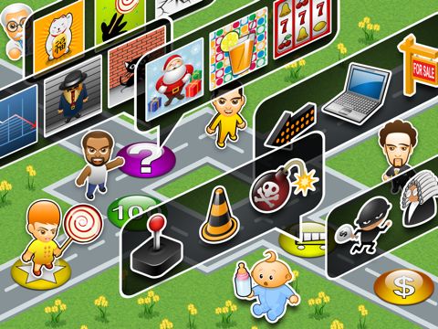 MILLIONAIRE TYCOON Free Edition