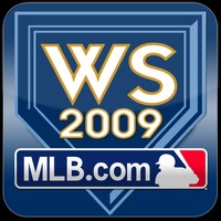 MLB WS 09