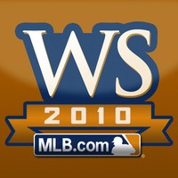 MLB World Series 2010
