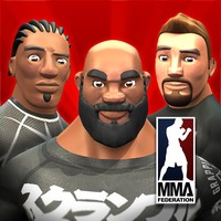 MMA Federation