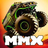 MMX Racing