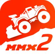 MMX Hill Dash 2 - Race Offroad