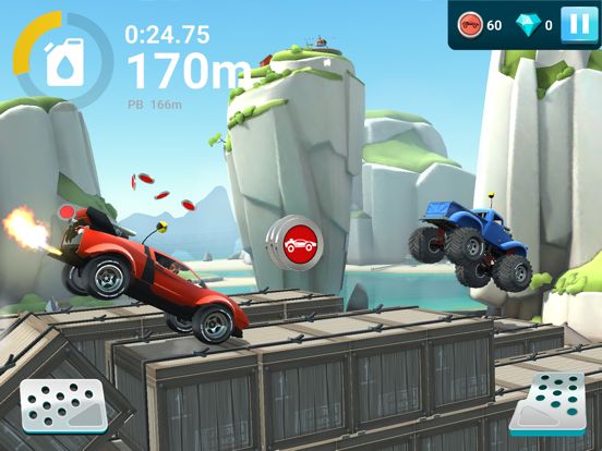 MMX Hill Dash 2 - Race Offroad