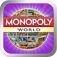 MONOPOLY Here & Now: The World Edition