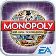 MONOPOLY Here & Now: The World Edition