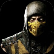 MORTAL KOMBAT X