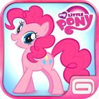 MY LITTLE PONY: MAGIC PRINCESS