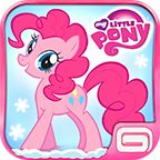MY LITTLE PONY: MAGIC PRINCESS