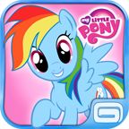 MY LITTLE PONY: MAGIC PRINCESS