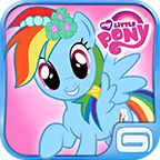 MY LITTLE PONY: MAGIC PRINCESS