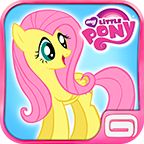 MY LITTLE PONY: MAGIC PRINCESS
