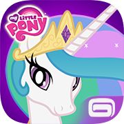 MY LITTLE PONY: MAGIC PRINCESS