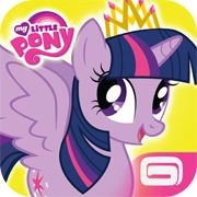 MY LITTLE PONY: MAGIC PRINCESS
