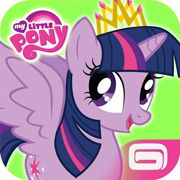 MY LITTLE PONY: MAGIC PRINCESS