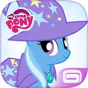 MY LITTLE PONY: MAGIC PRINCESS