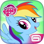 MY LITTLE PONY: MAGIC PRINCESS