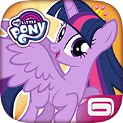 MY LITTLE PONY: MAGIC PRINCESS