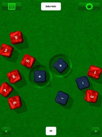 Mach Dice