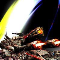 MachineWars