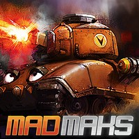 MadMaks