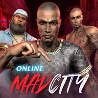 Mad City 2 Online
