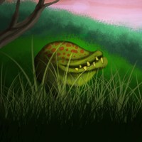 Mad Journey Mutant Jungle