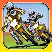 Mad Skills Motocross