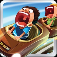 Madcoaster