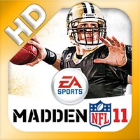 Madden NFL 11 